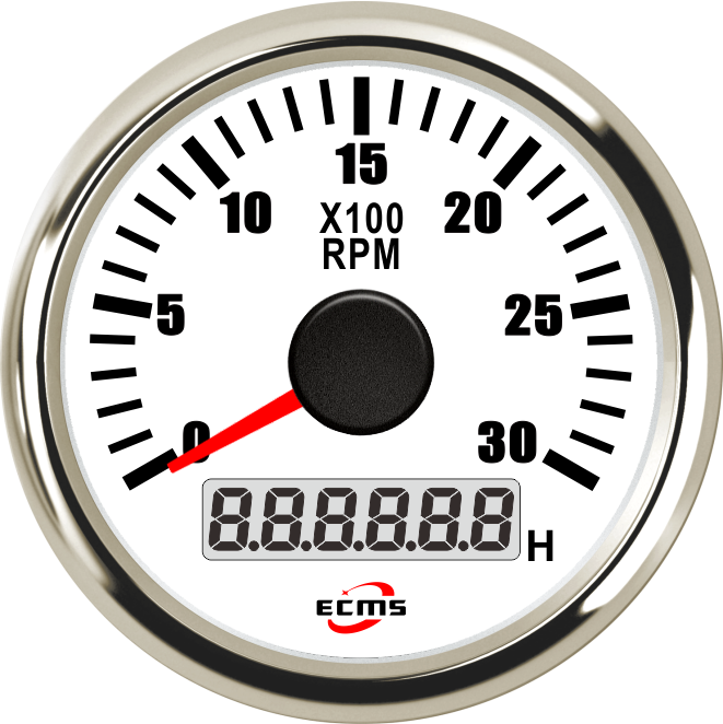 ECP/ECP2-3000RPM转速表