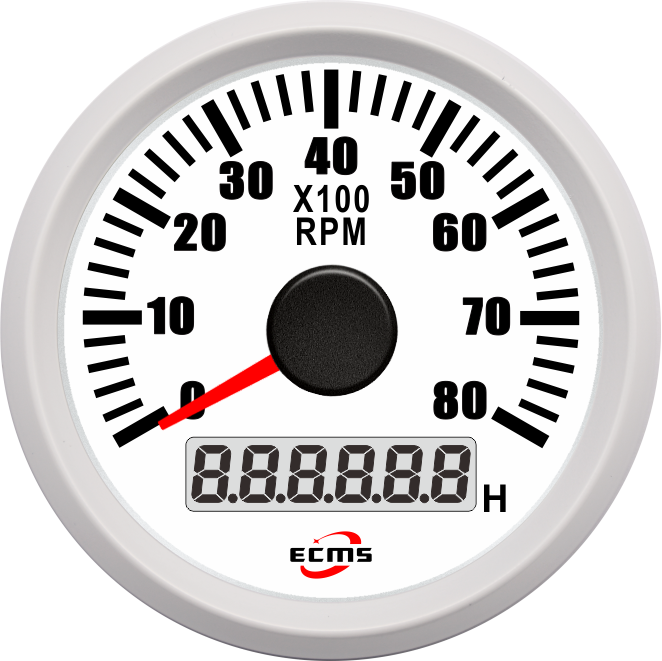 ECP/ECP2-8000RPM转速表