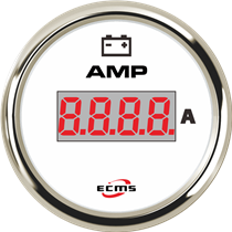 Digital Amperemeter