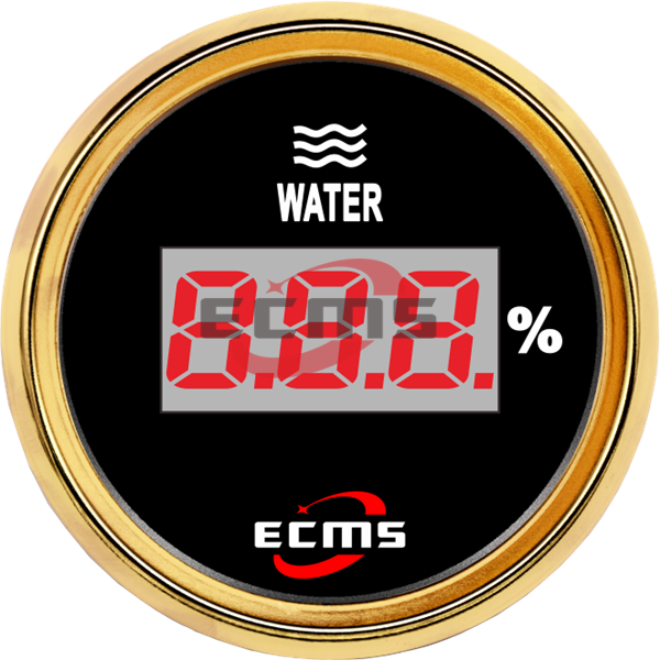 ECP/ECP2-Digital water level gauge