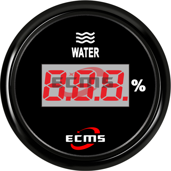 ECP/ECP2-Digital water level gauge