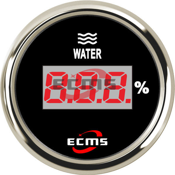 ECP/ECP2-Digital water level gauge