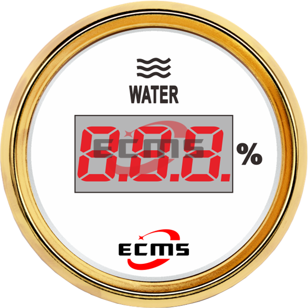 ECP/ECP2-Digital water level gauge