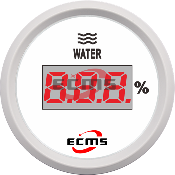 ECP/ECP2-Digital water level gauge