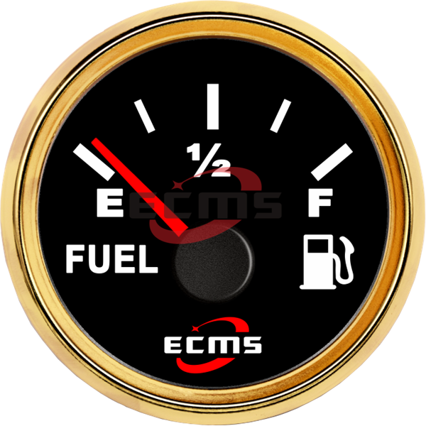 ECP/ECP2-Fuel level gauge