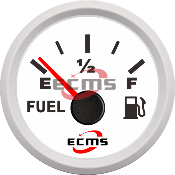 ECP/ECP2-Fuel level gauge