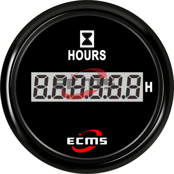 ECC-Hourmeter