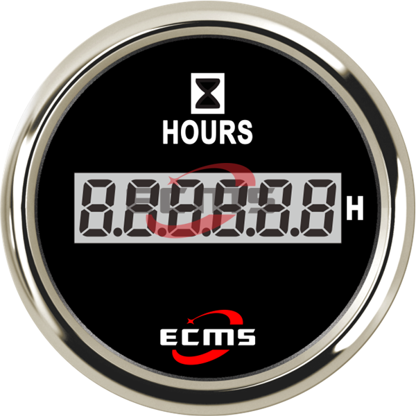ECC-Hourmeter