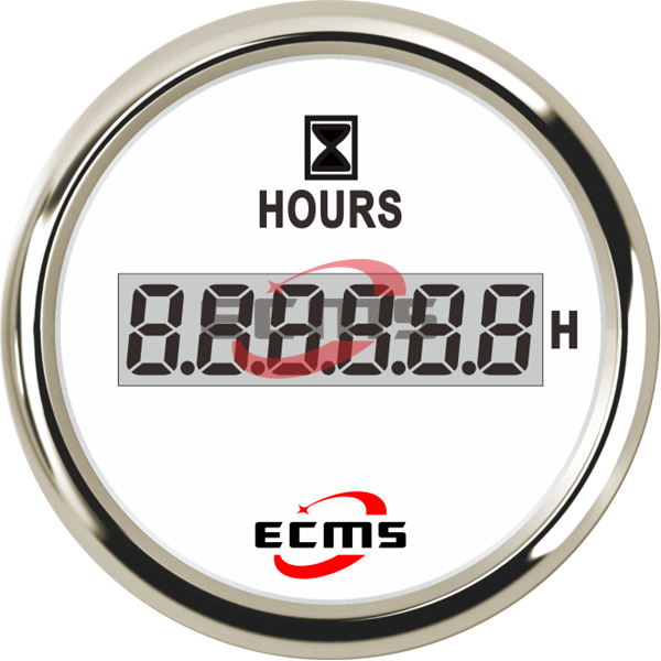 ECC-Hourmeter