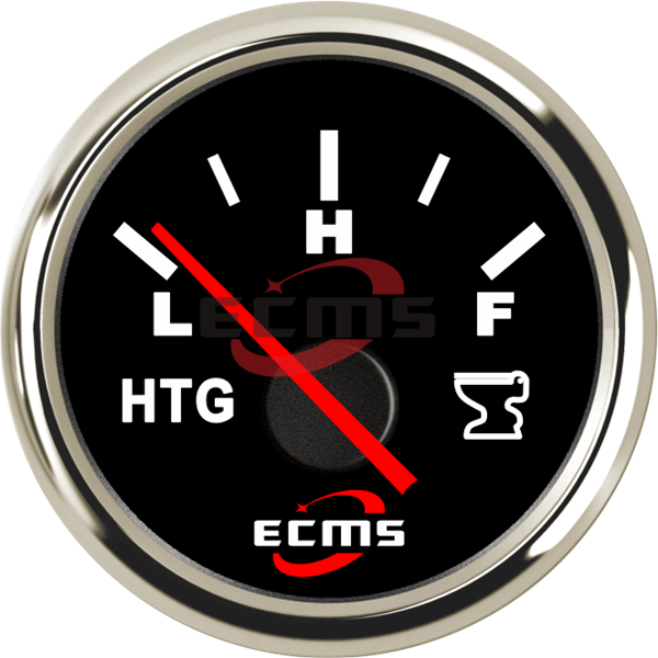 ECC-Waste level gauge