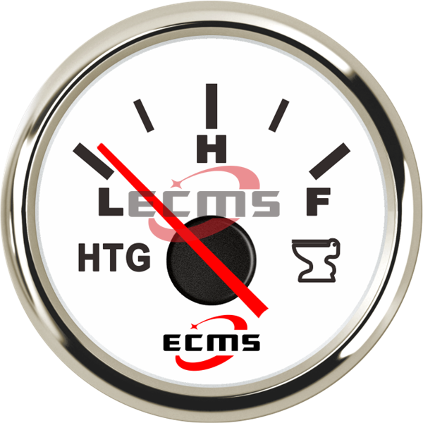 ECC-Waste level gauge