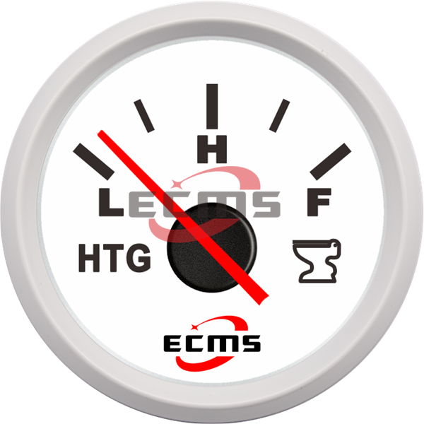 ECC-Waste level gauge
