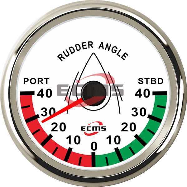 ECP/ECP2-Rudder angle indicator