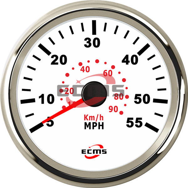 ECP/ECP2-Speedometer