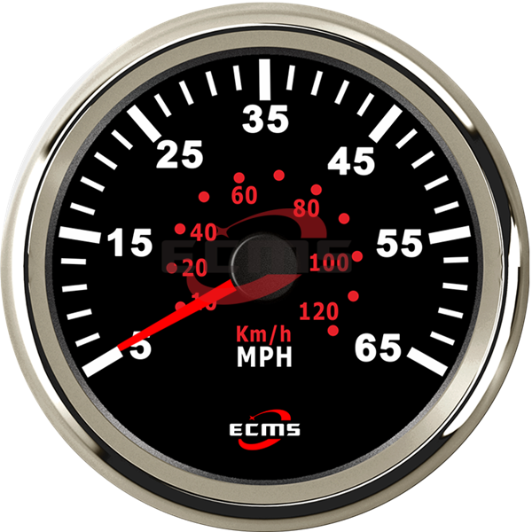 ECP/ECP2-Speedometer