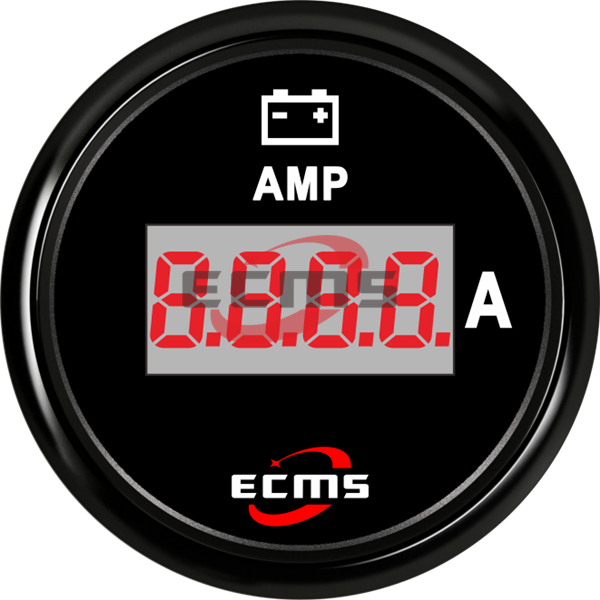 ECP/ECP2-Digital ammeter