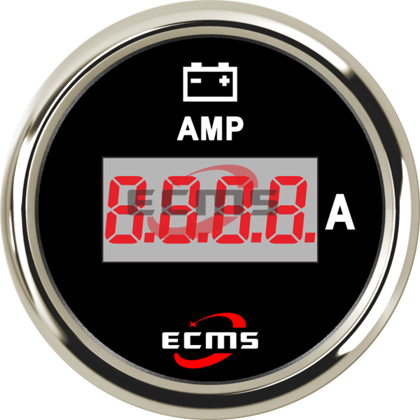 ECP/ECP2-Digital ammeter