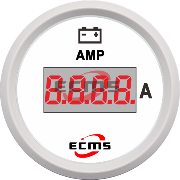 ECP/ECP2-Digital ammeter