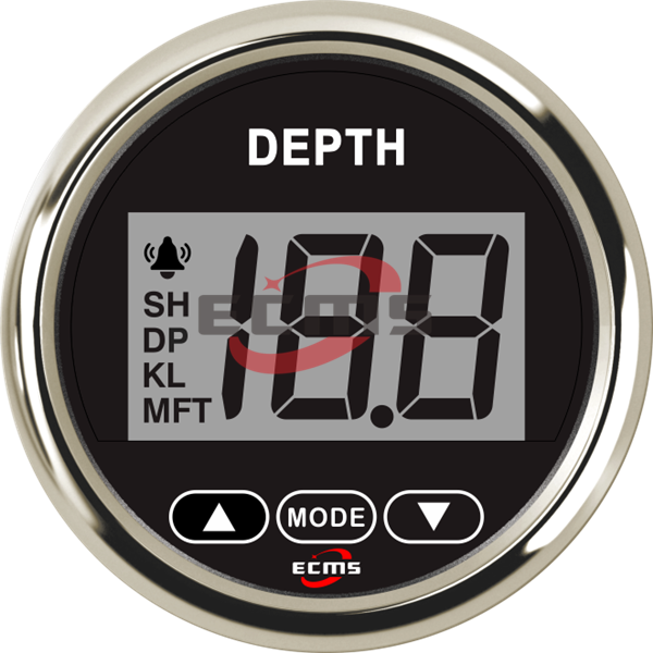 ECP/ECP2-Depth gauge
