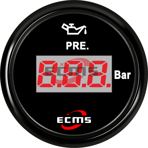 ECP/ECP2-Digital pressure gauge