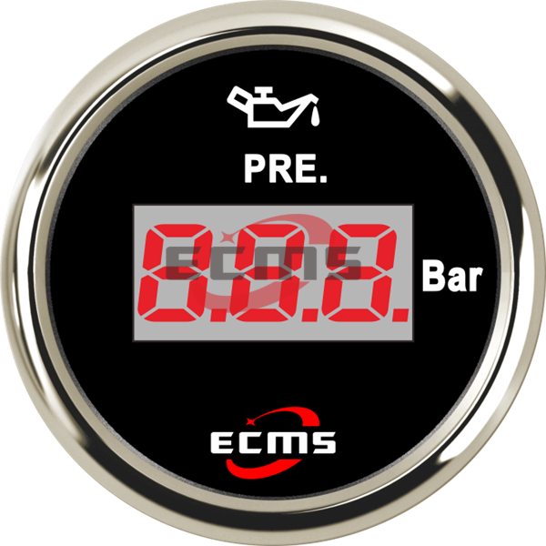 ECP/ECP2-Digital pressure gauge