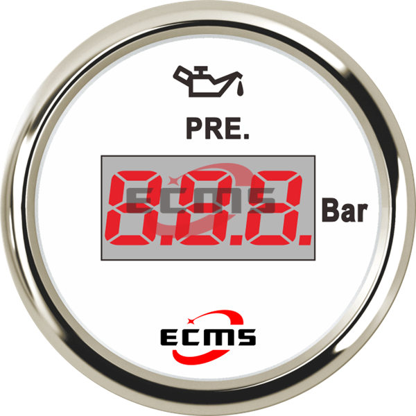 ECP/ECP2-Digital pressure gauge