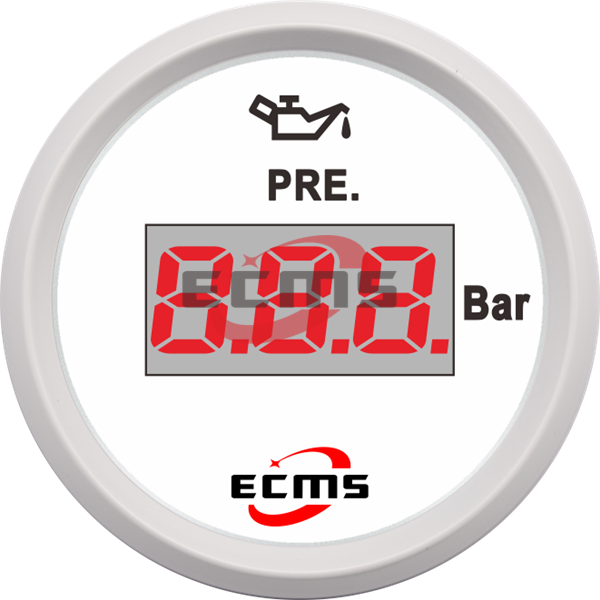 ECP/ECP2-Digital pressure gauge
