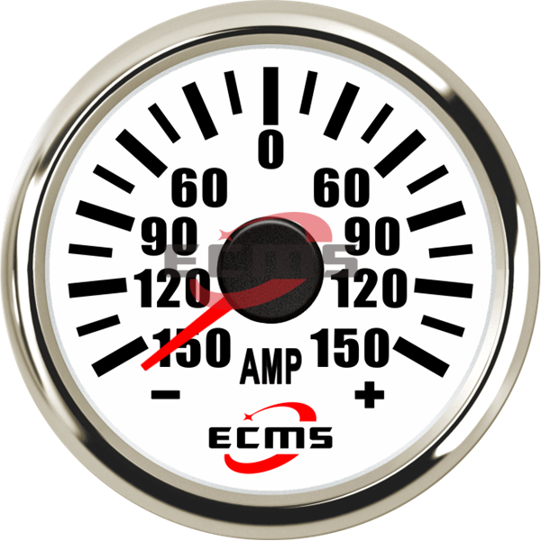 ECP/ECP2-Ammeter ±150A