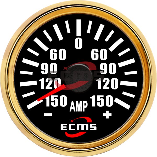 ECP/ECP2-Ammeter ±150A