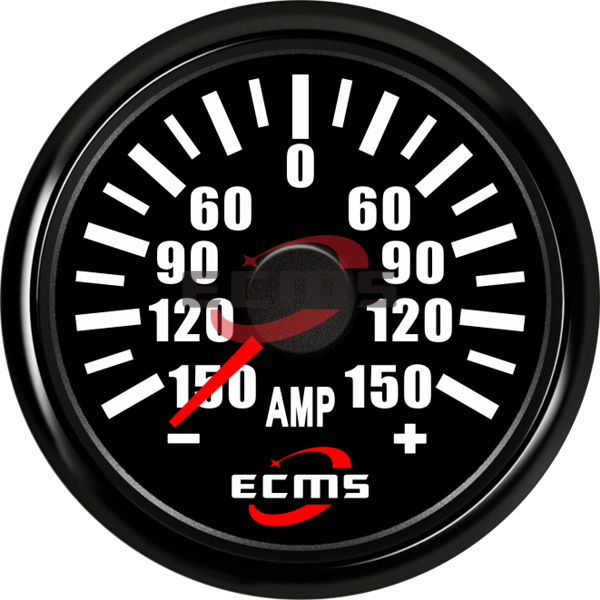 ECP/ECP2-Ammeter ±150A