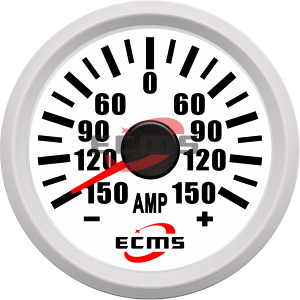 ECP/ECP2-Ammeter ±150A