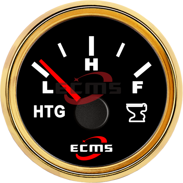 ECP/ECP2-Waste level gauge
