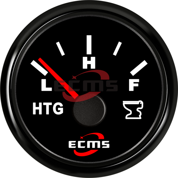 ECP/ECP2-Waste level gauge