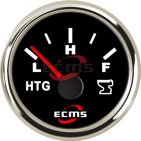 ECP/ECP2-Waste level gauge