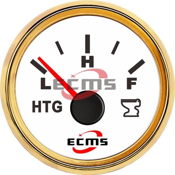 ECP/ECP2-Waste level gauge