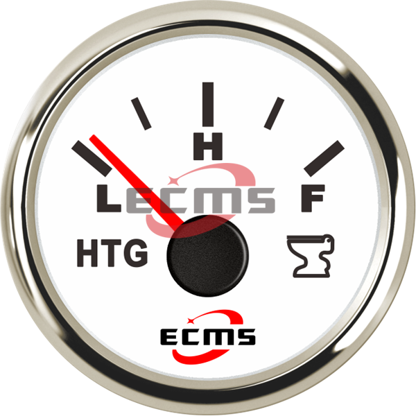 ECP/ECP2-Waste level gauge