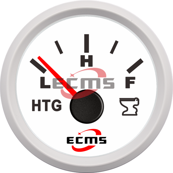 ECP/ECP2-Waste level gauge