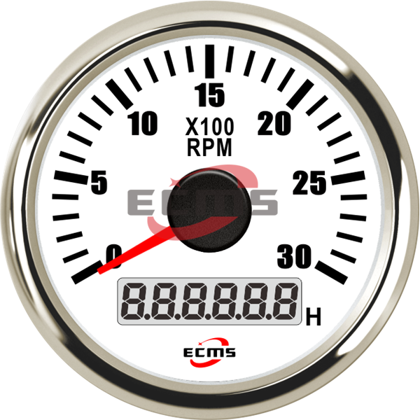 ECP/ECP2-Tachometer 3000RPM