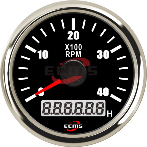 ECP/ECP2-Tachometer 4000RPM