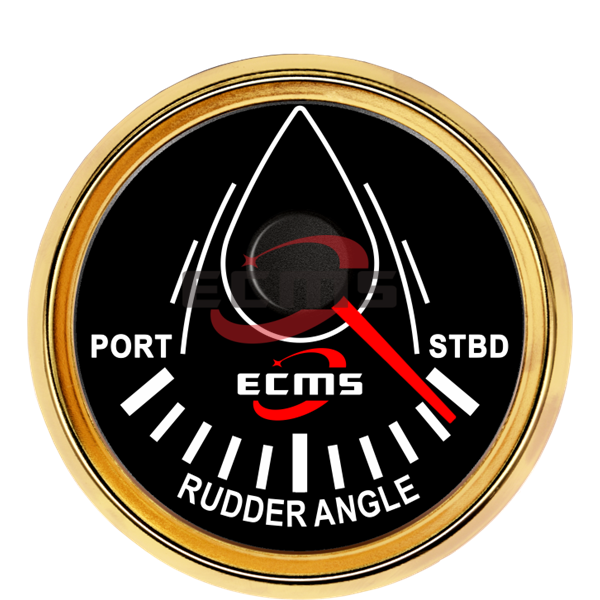 ECP/ECP2-Rudder angle indicator