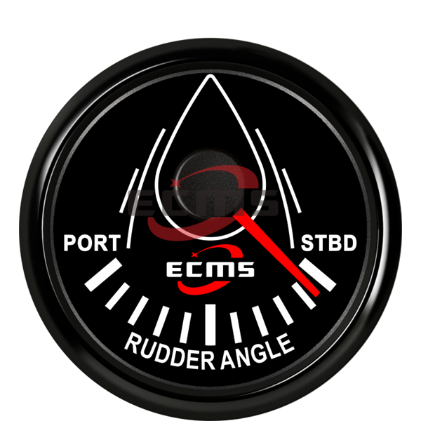 ECP/ECP2-Rudder angle indicator