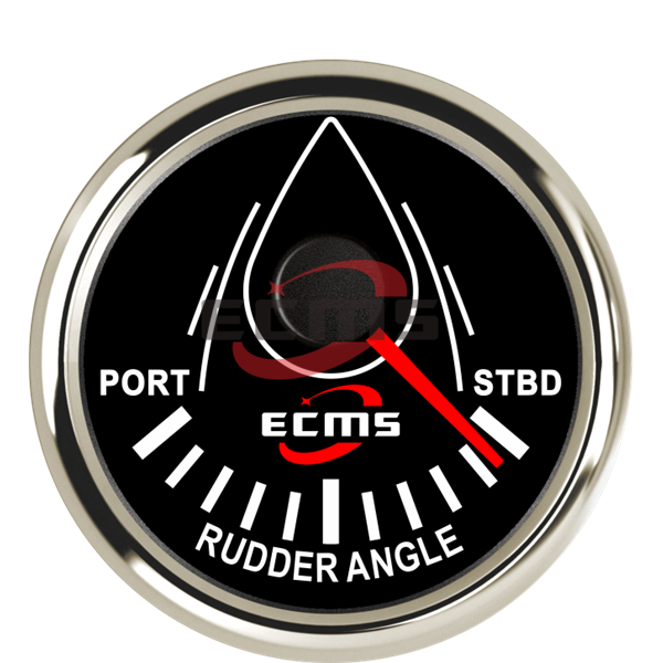 ECP/ECP2-Rudder angle indicator