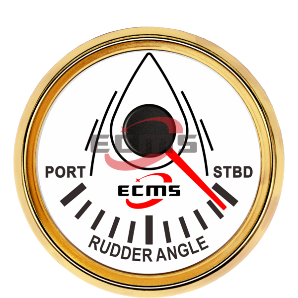 ECP/ECP2-Rudder angle indicator