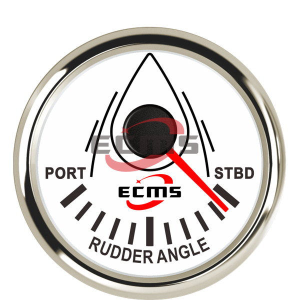 ECP/ECP2-Rudder angle indicator