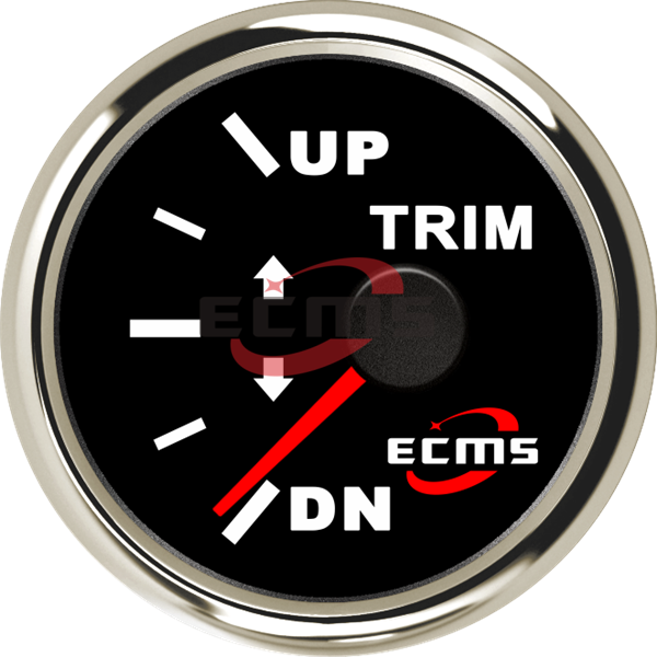 ECP/ECP2-Trim gauge