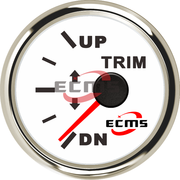 ECP/ECP2-Trim gauge