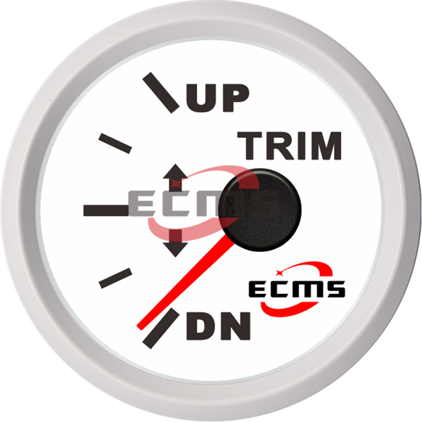 ECP/ECP2-Trim gauge