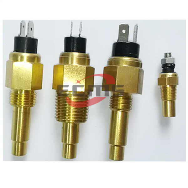 Temperature sensor