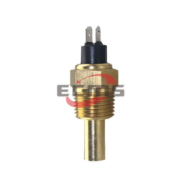 Temperature sensor