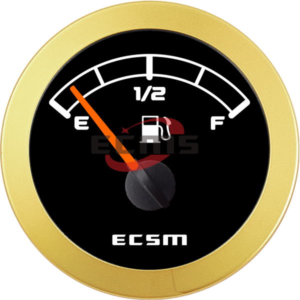 ECT-Fuel level gauge